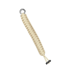 Paracord Survival Bracelet