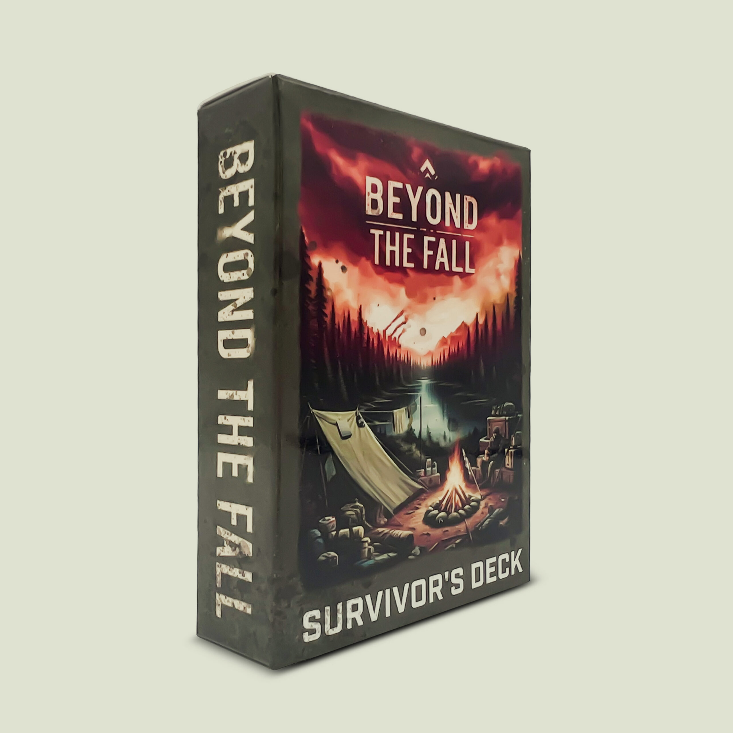 Survivor's Deck - Image 5