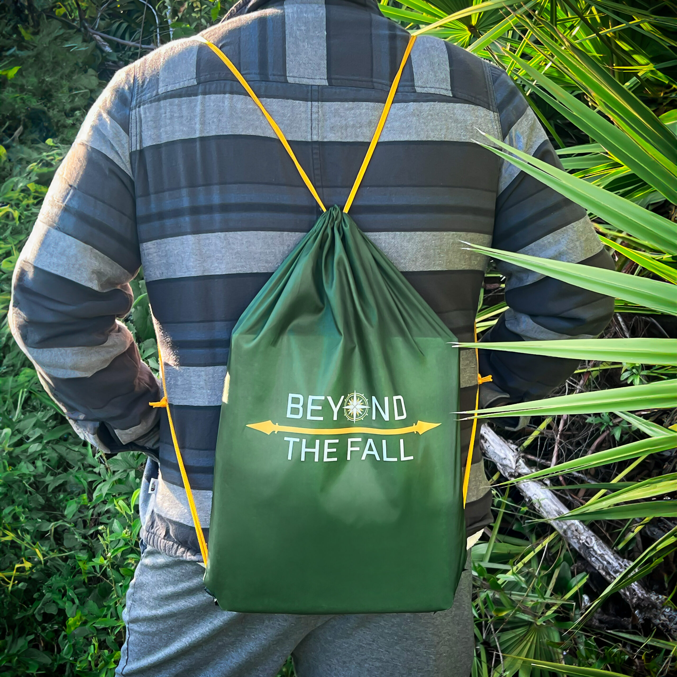 Water-Resistant Bag - Image 3