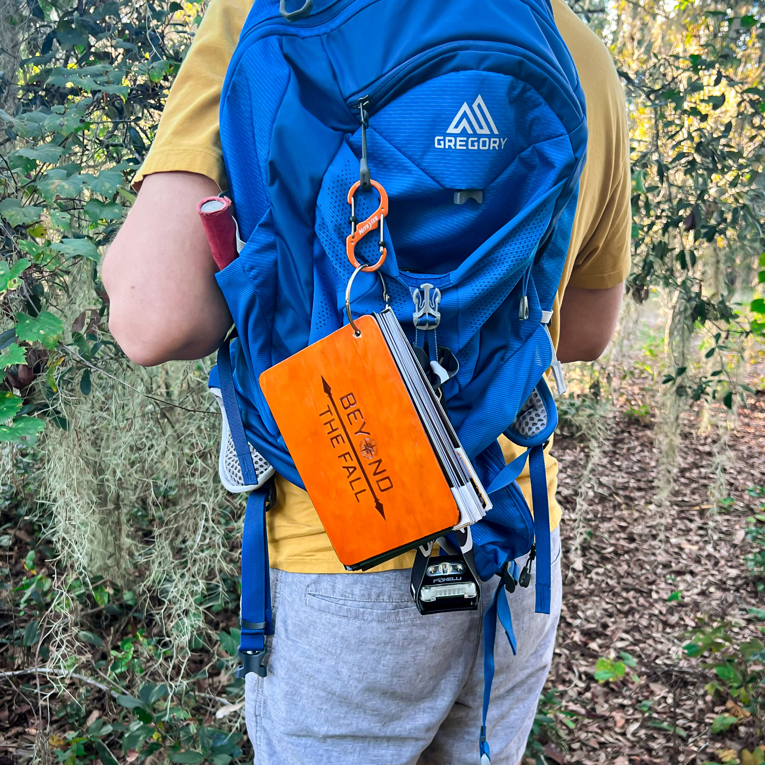 Field Deck: Survivalist Compendium - Image 2