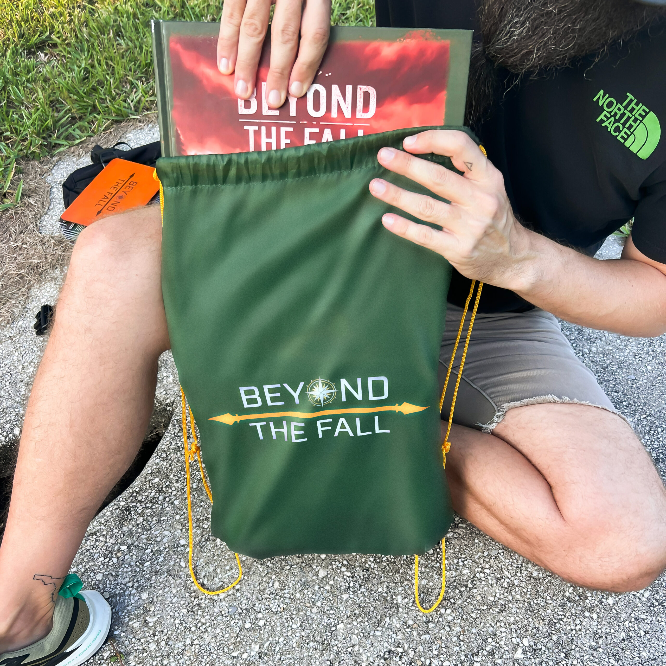 Guide and Bag Bundle - Image 3