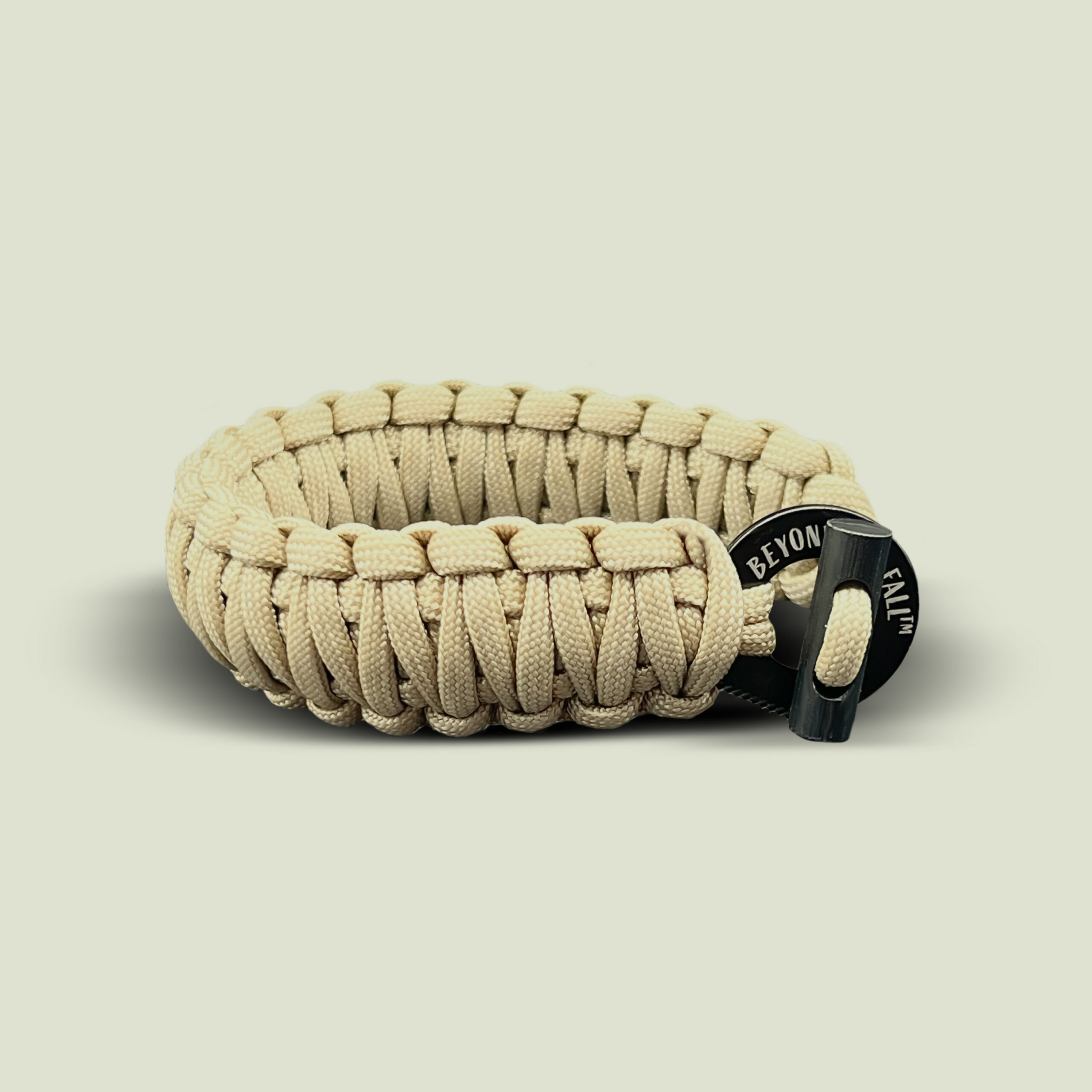 Paracord Survival Bracelet - Image 2