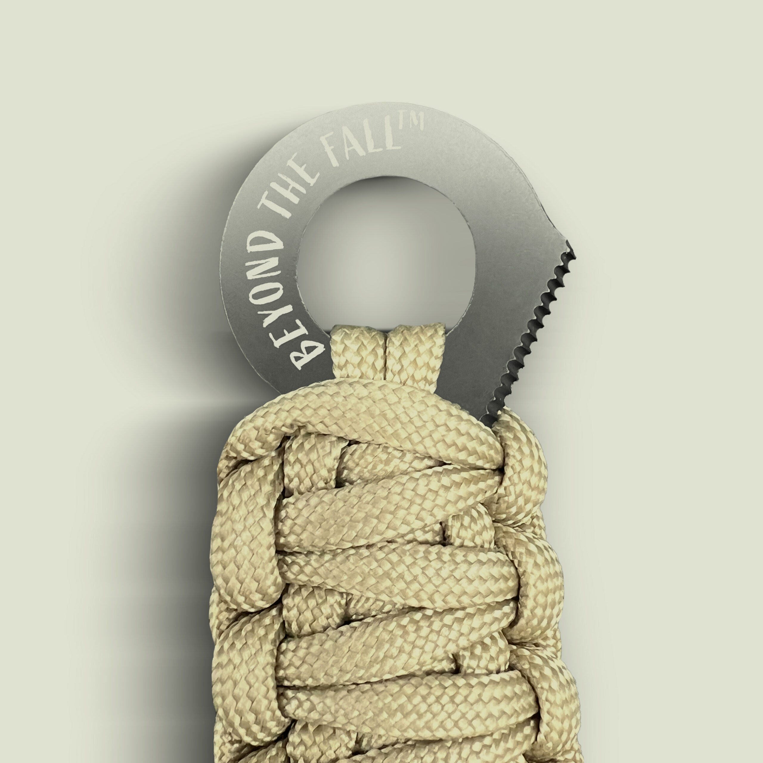 Paracord Survival Bracelet - Image 3