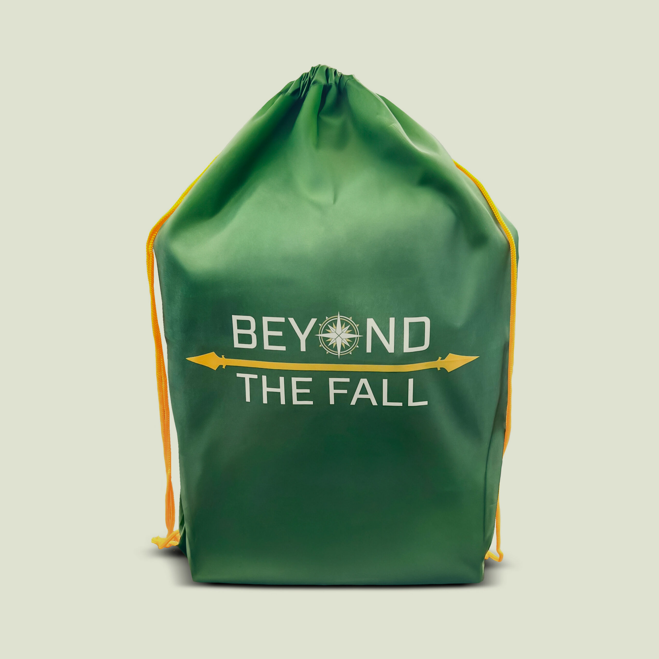 Water-Resistant Bag - Image 2