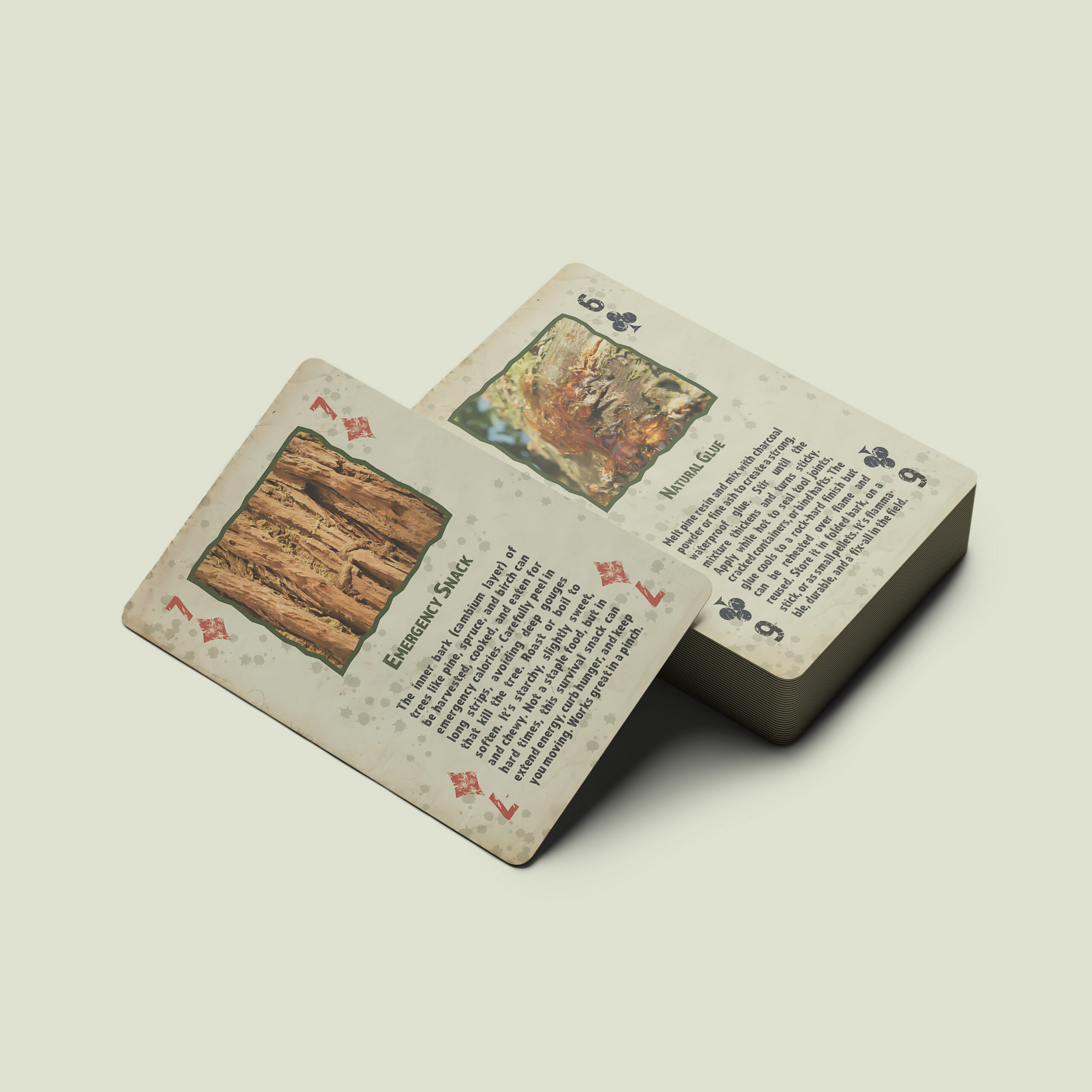 Survivor's Deck - Image 4