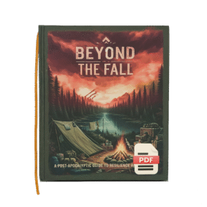 Beyond The Fall: Digital Edition