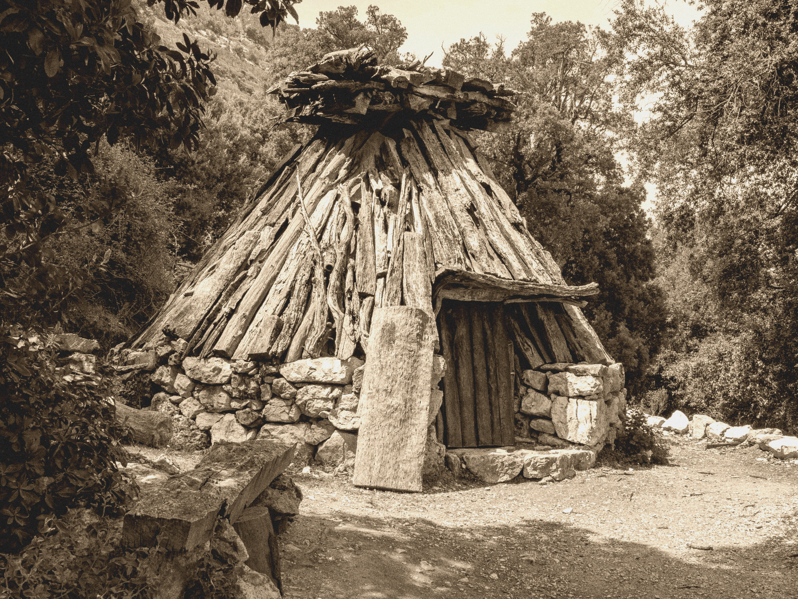 Mastering Shelter & Body Heat Control