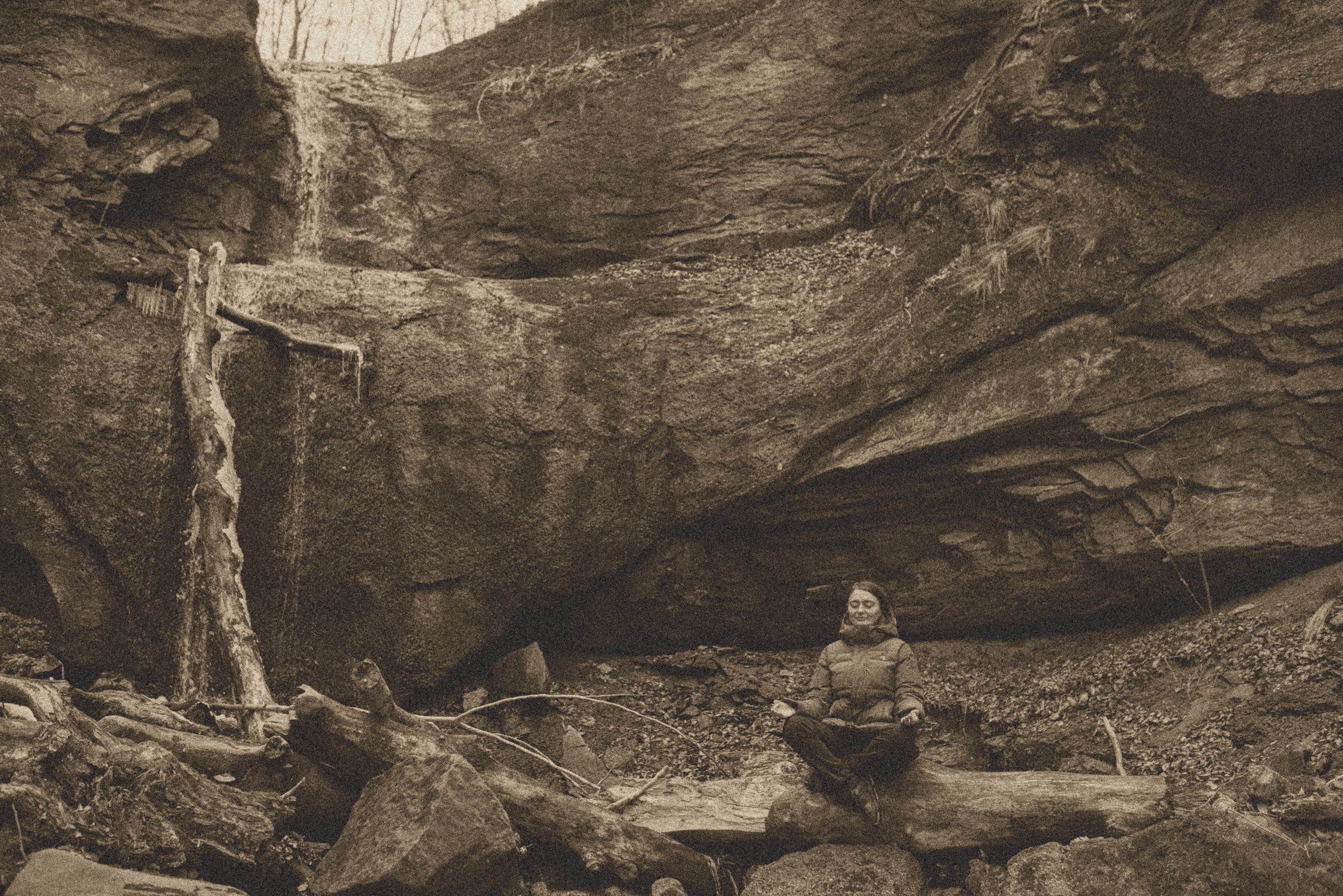 Mental Fortitude: The Psychology of Survival